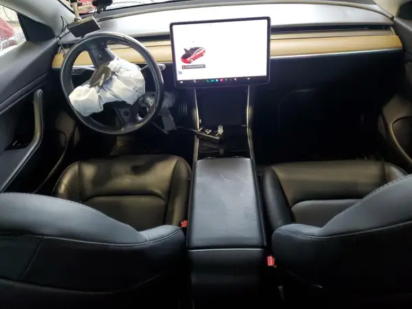 5YJ3E1EB7JF181017 2018 TESLA MODEL 3 - Image 8