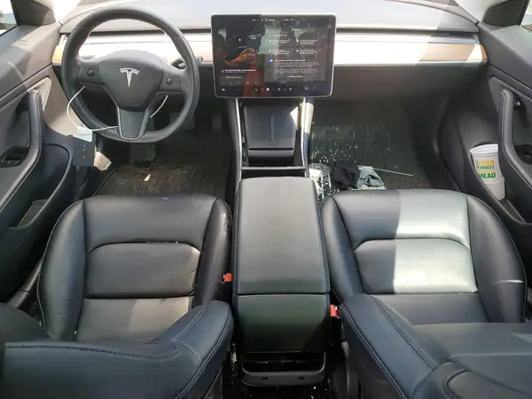 5YJ3E1EB7JF182183 2018 TESLA MODEL 3 - Image 8