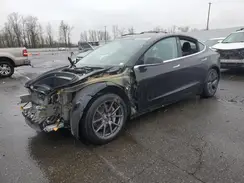 5YJ3E1EB7JF183897 2018 TESLA MODEL 3