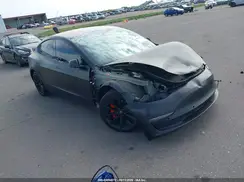5YJ3E1EB7JF183964 2018 TESLA MODEL 3