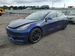 5YJ3E1EB7JF185536 2018 TESLA MODEL 3