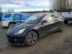5YJ3E1EB7KF191130 2019 TESLA MODEL 3