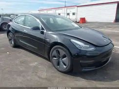 5YJ3E1EB7KF191225 2019 TESLA MODEL 3