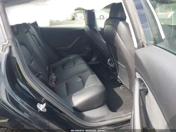 5YJ3E1EB7KF191225 2019 TESLA MODEL 3 - Image 8