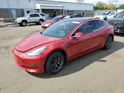 5YJ3E1EB7KF191659 2019 TESLA MODEL 3