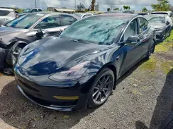 5YJ3E1EB7KF192374 2019 TESLA MODEL 3