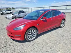 5YJ3E1EB7KF192648 2019 TESLA MODEL 3