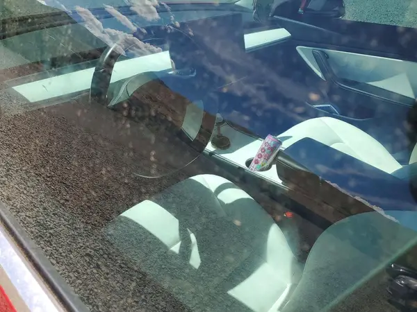 5YJ3E1EB7KF192648 2019 TESLA MODEL 3 - Image 8