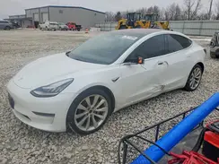 5YJ3E1EB7KF194674 2019 TESLA MODEL 3