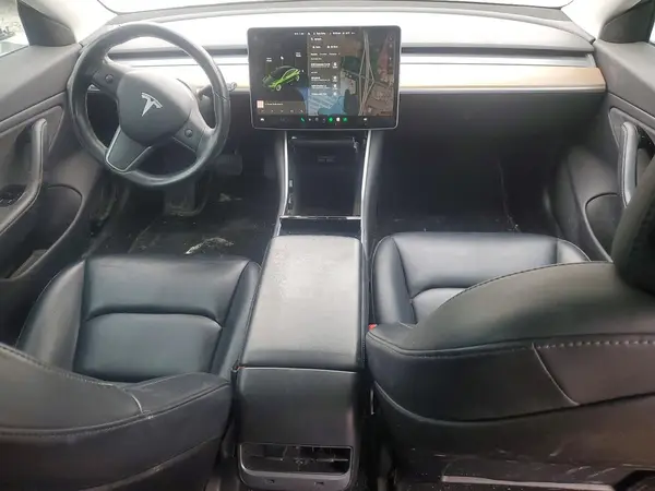 5YJ3E1EB7KF194674 2019 TESLA MODEL 3 - Image 8