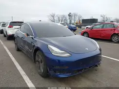 5YJ3E1EB7KF195047 2019 TESLA MODEL 3