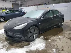5YJ3E1EB7KF196957 2019 TESLA MODEL 3