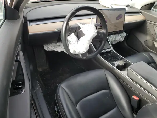 5YJ3E1EB7KF199051 2019 TESLA MODEL 3 - Image 8