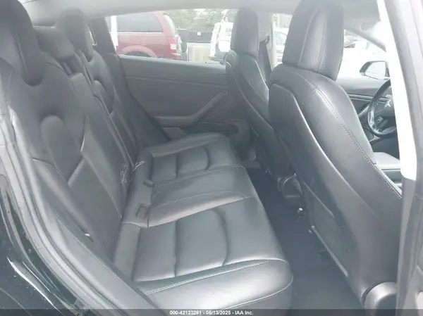 5YJ3E1EB7KF199129 2019 TESLA MODEL 3 - Image 8