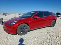 5YJ3E1EB7KF199261 2019 TESLA MODEL 3