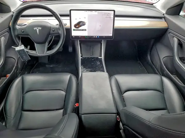 5YJ3E1EB7KF199261 2019 TESLA MODEL 3 - Image 8