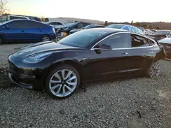 5YJ3E1EB7KF199938 2019 TESLA MODEL 3