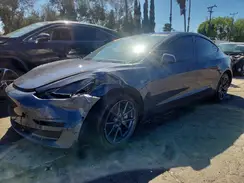 5YJ3E1EB7KF205463 2019 TESLA MODEL 3