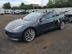 5YJ3E1EB7KF205897 2019 TESLA MODEL 3