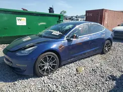 5YJ3E1EB7KF211053 2019 TESLA MODEL 3