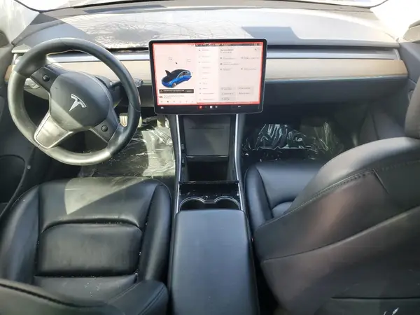 5YJ3E1EB7KF211053 2019 TESLA MODEL 3 - Image 8