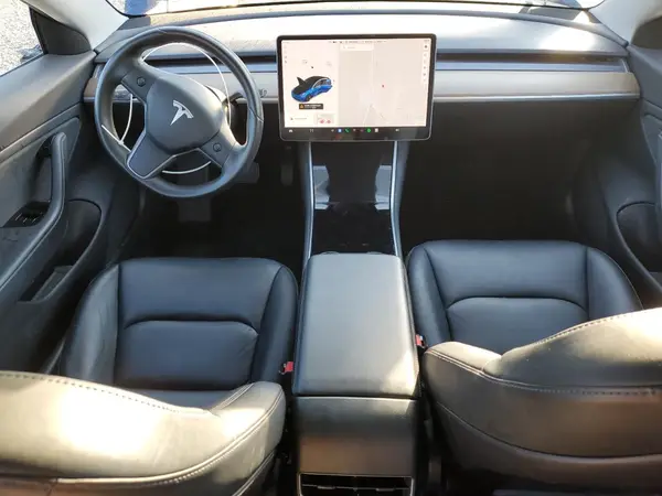 5YJ3E1EB7KF211067 2019 TESLA MODEL 3 - Image 8