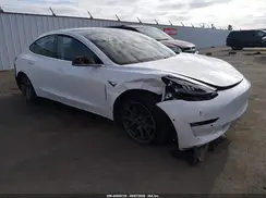 5YJ3E1EB7KF211750 2019 TESLA MODEL 3