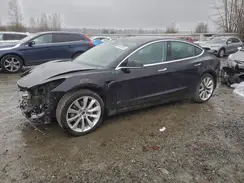 5YJ3E1EB7KF211988 2019 TESLA MODEL 3