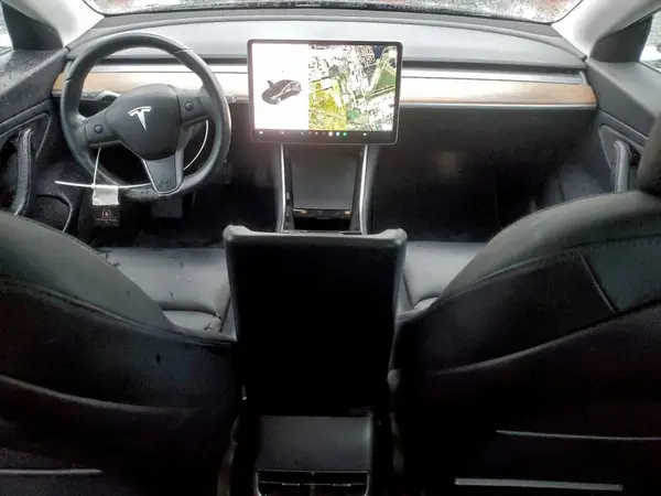 5YJ3E1EB7KF211988 2019 TESLA MODEL 3 - Image 8