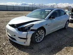 5YJ3E1EB7KF213031 2019 TESLA MODEL 3