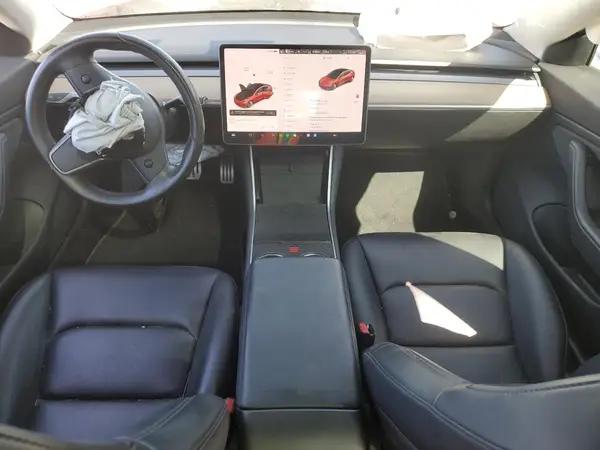 5YJ3E1EB7KF214017 2019 TESLA MODEL 3 - Image 8