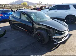 5YJ3E1EB7KF231688 2019 TESLA MODEL 3