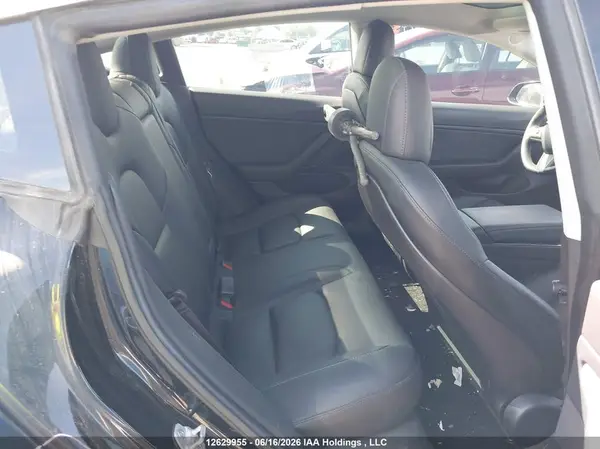 5YJ3E1EB7KF267929 2019 TESLA MODEL 3 - Image 8