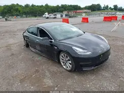 5YJ3E1EB7KF364628 2019 TESLA MODEL 3