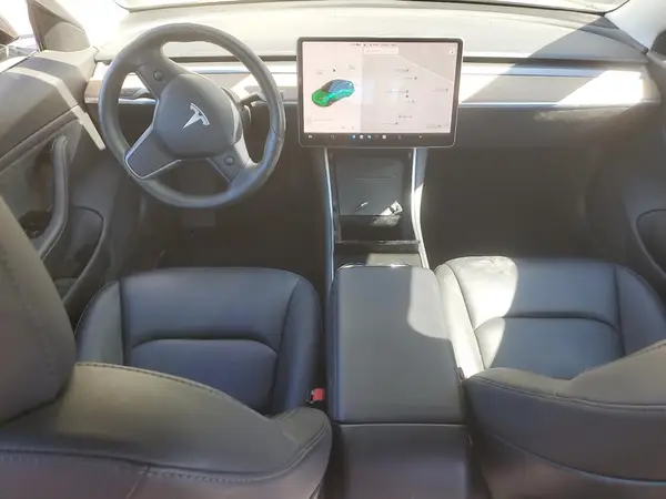 5YJ3E1EB7KF365245 2019 TESLA MODEL 3 - Image 8