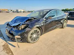 5YJ3E1EB7KF365455 2019 TESLA MODEL 3