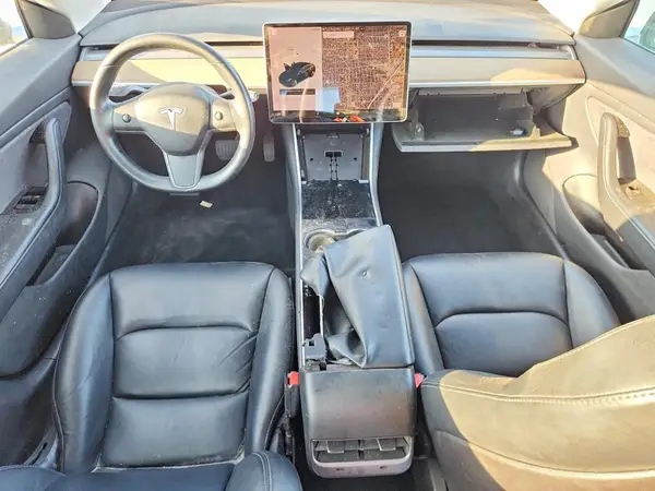 5YJ3E1EB7KF365455 2019 TESLA MODEL 3 - Image 8