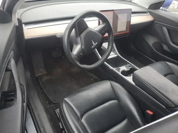 5YJ3E1EB7KF365536 2019 TESLA MODEL 3 - Image 8