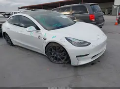 5YJ3E1EB7KF365701 2019 TESLA MODEL 3