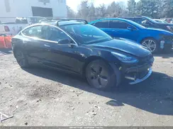 5YJ3E1EB7KF384314 2019 TESLA MODEL 3
