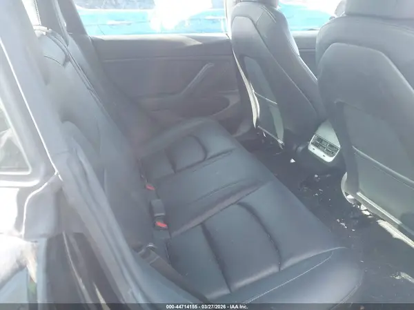 5YJ3E1EB7KF384314 2019 TESLA MODEL 3 - Image 8