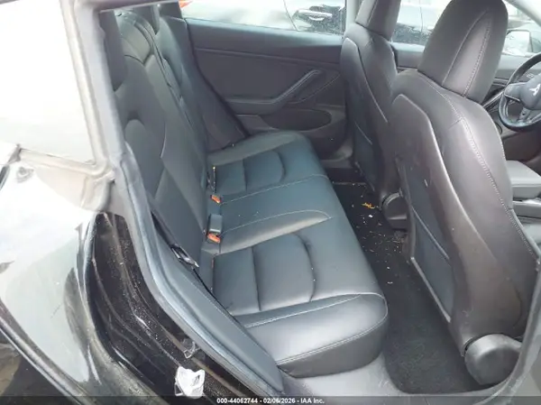 5YJ3E1EB7KF384801 2019 TESLA MODEL 3 - Image 8