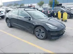 5YJ3E1EB7KF385110 2019 TESLA MODEL 3