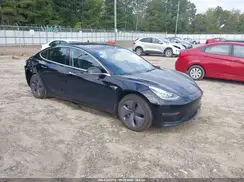 5YJ3E1EB7KF385298 2019 TESLA MODEL 3