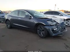 5YJ3E1EB7KF386323 2019 TESLA MODEL 3