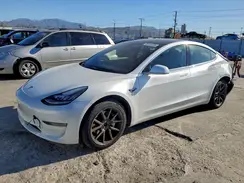 5YJ3E1EB7KF387004 2019 TESLA MODEL 3