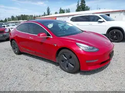 5YJ3E1EB7KF387178 2019 TESLA MODEL 3