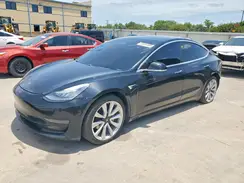 5YJ3E1EB7KF388816 2019 TESLA MODEL 3