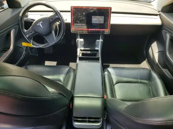 5YJ3E1EB7KF388816 2019 TESLA MODEL 3 - Image 8