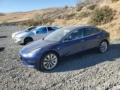 5YJ3E1EB7KF390047 2019 TESLA MODEL 3